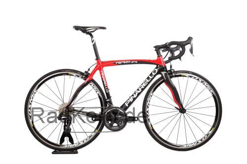 Pinarello Razha  technische daten 